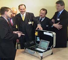 Vorst&auml;nde interessieren sich f&uuml;r CriseCase